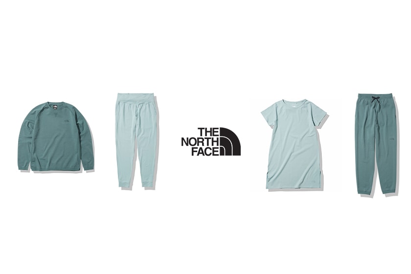 the-north-face-newly-released-comfortive-collection-offers-sporty-chic-teaser