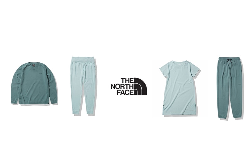 the-north-face-newly-released-comfortive-collection-offers-sporty-chic-teaser