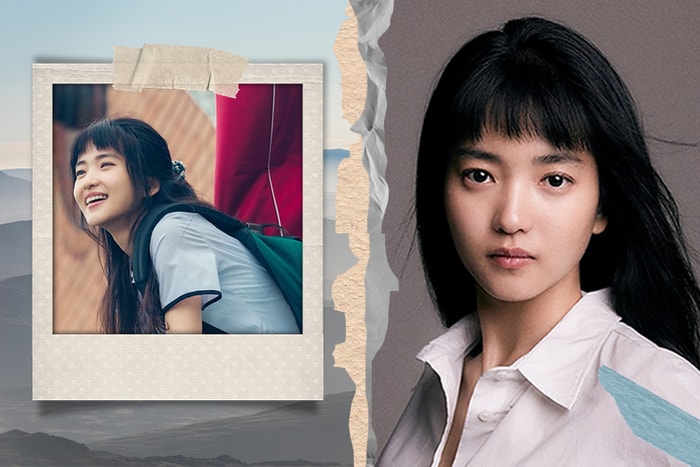 突破 1500:1 的競爭率、合作全是頂流演員,她是僅以 9 部作品證明演技的金泰梨