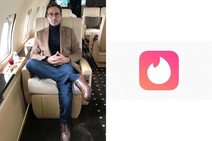《Tinder 大騙徒》主角詐騙成名?即將推出全新約會節目,還要出書!