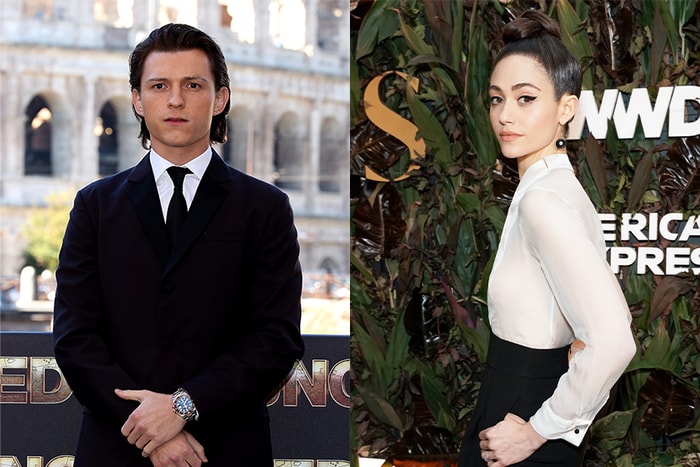 引起熱議的年齡差:35 歲的她與 25 歲的 Tom Holland 將在新劇飾演母子?
