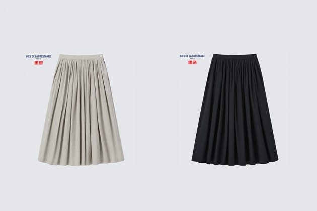 uniqlo-x-ines-de-la-fressange-2022-s-s-collection-08