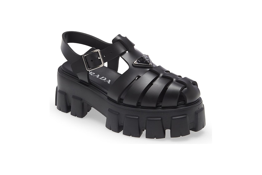 fisherman sandal trend 2022 shoes