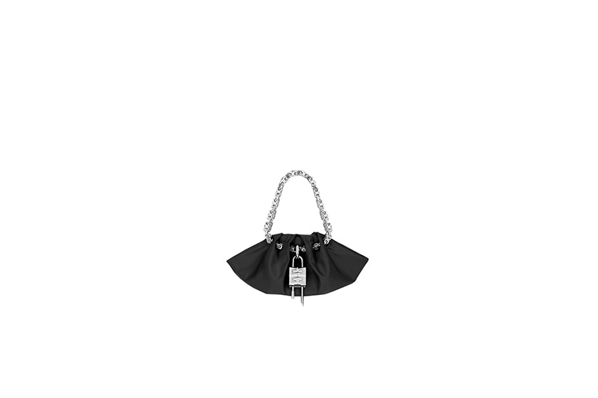 Givenchy Kenny handbag 2022