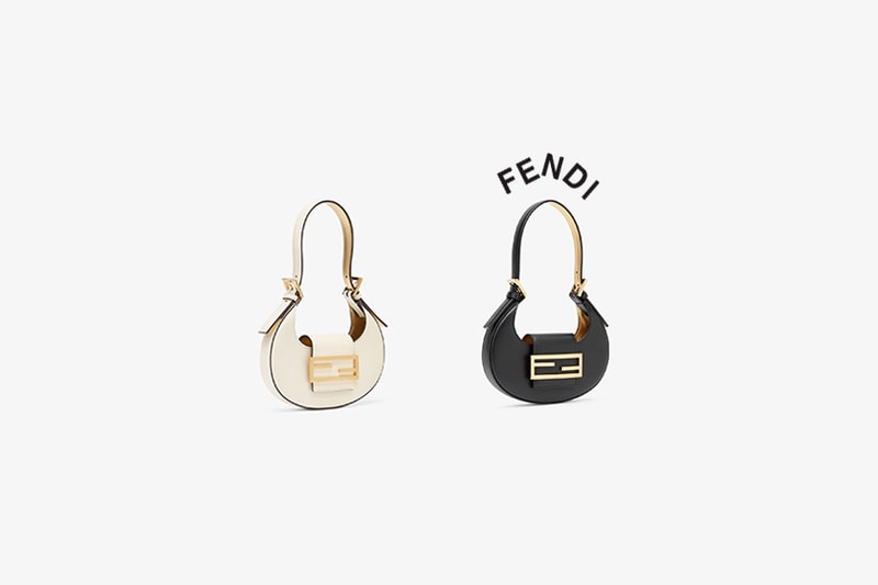 Fendi Cookie 2022ss handbags
