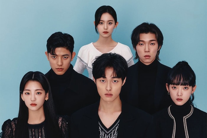 《殭屍校園》中的他因俊俏外貌粉絲激增 20 萬!6 位主演的新星 IG 公開