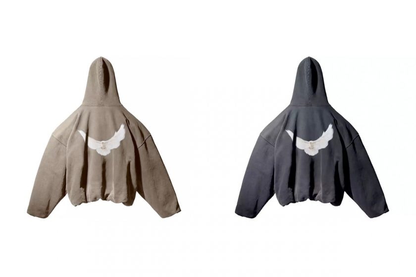 YEEZY GAP Balenciaga  engineered by all items hoodie t-shirt sweatpants