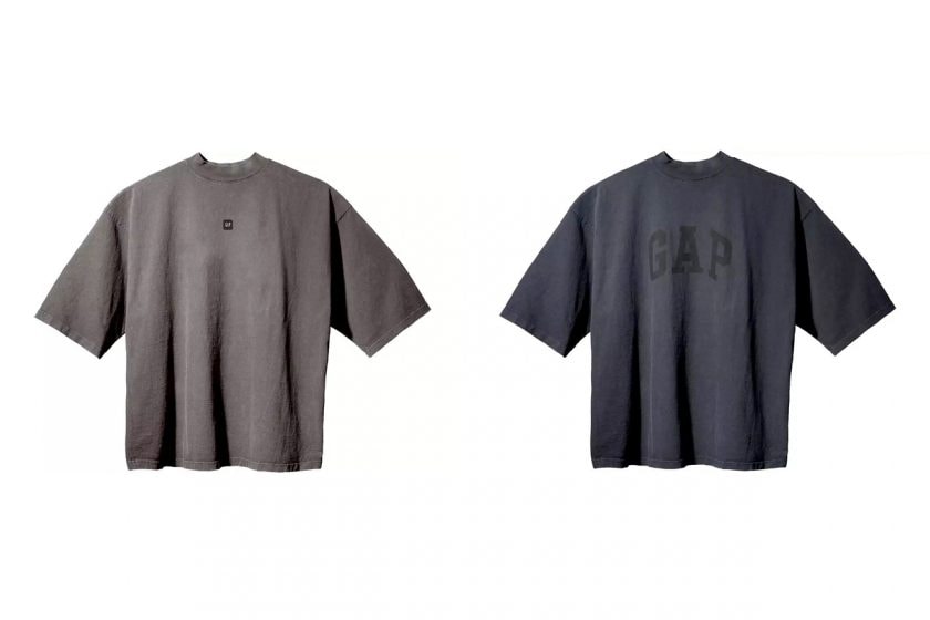 YEEZY GAP Balenciaga  engineered by all items hoodie t-shirt sweatpants