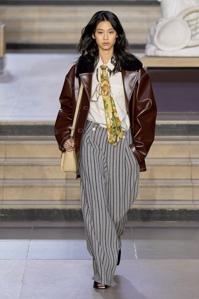 Louis vuitton fall 2022 ready to wear