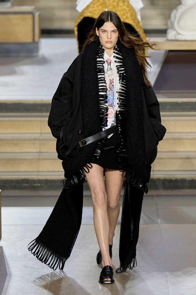 Louis vuitton fall 2022 ready to wear
