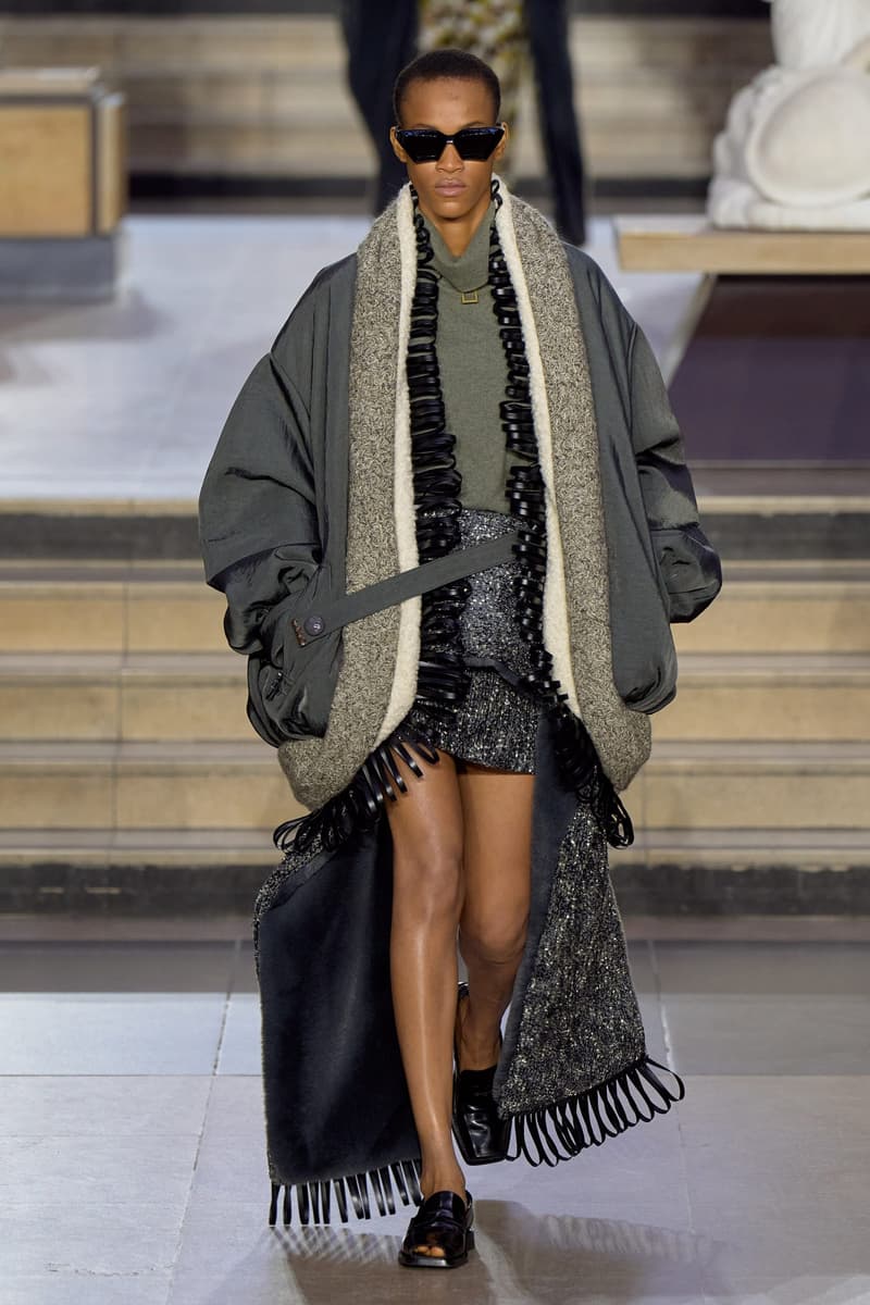 Louis vuitton fall 2022 ready to wear