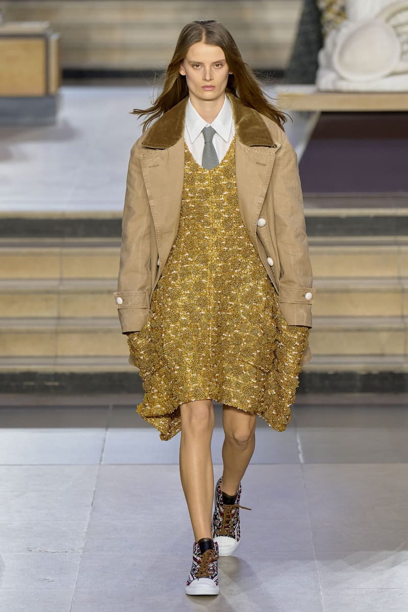 Louis vuitton fall 2022 ready to wear