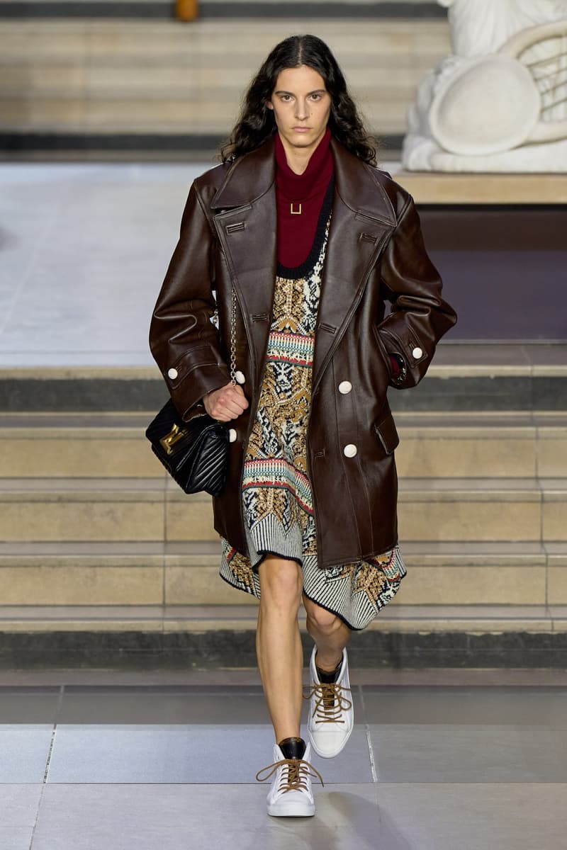 Louis vuitton fall 2022 ready to wear