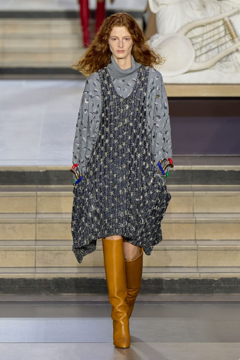 Louis vuitton fall 2022 ready to wear