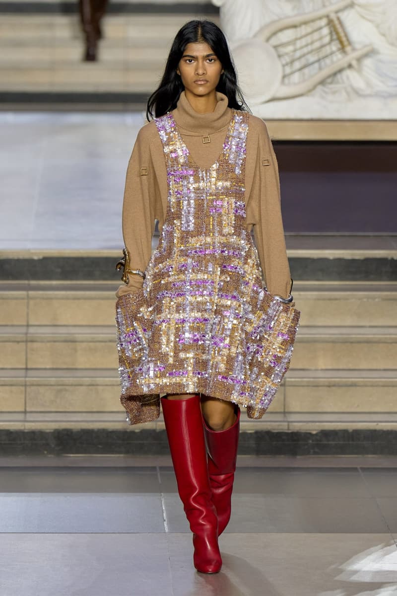 Louis vuitton fall 2022 ready to wear