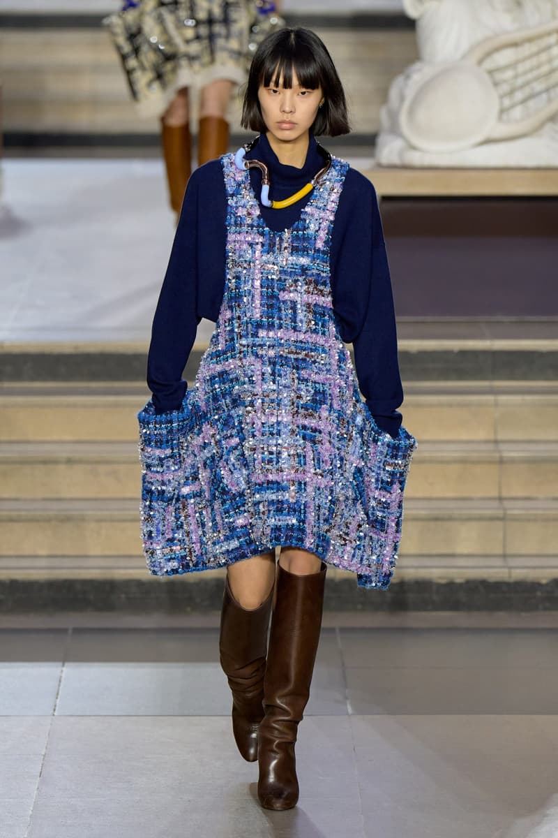 Louis vuitton fall 2022 ready to wear