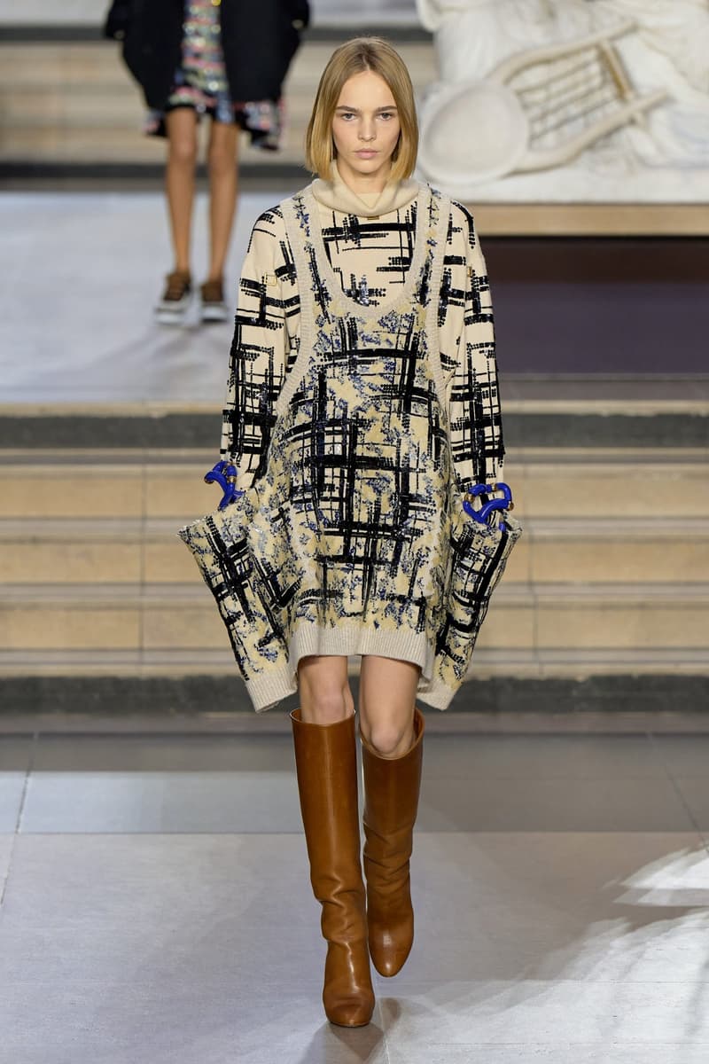 Louis vuitton fall 2022 ready to wear