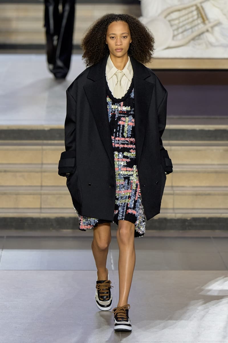 Louis vuitton fall 2022 ready to wear