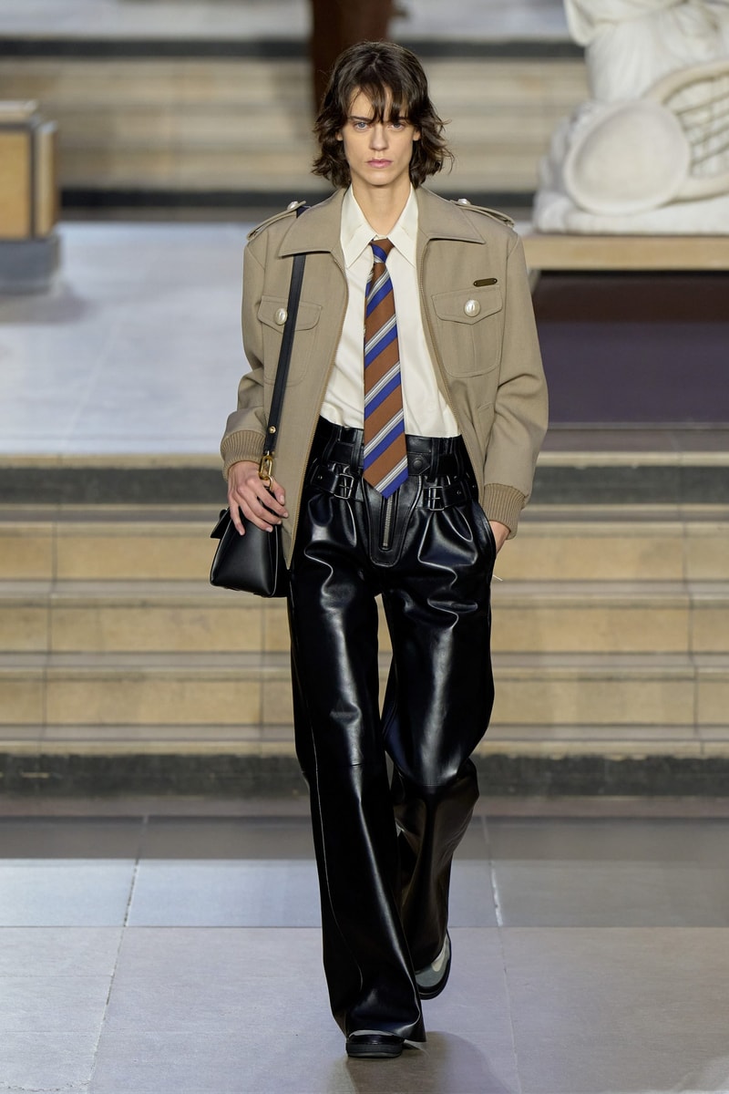 Louis vuitton fall 2022 ready to wear