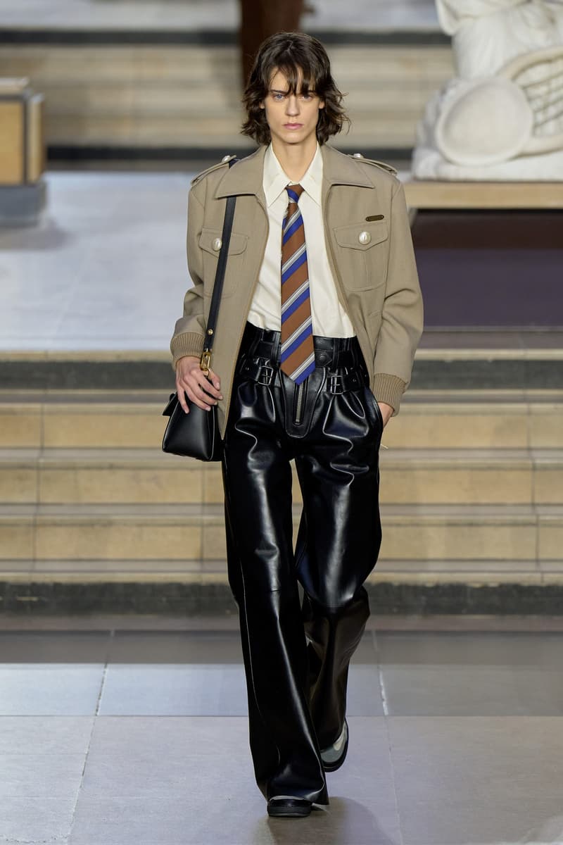 Louis vuitton fall 2022 ready to wear