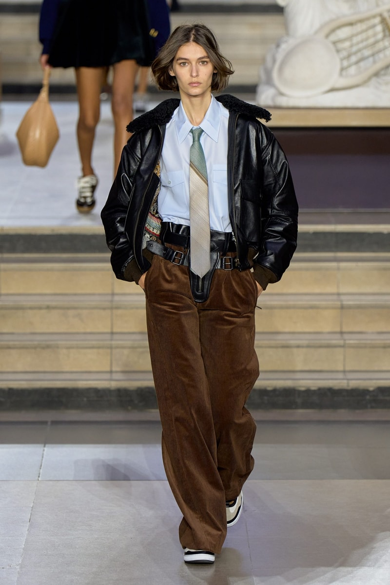 Louis vuitton fall 2022 ready to wear