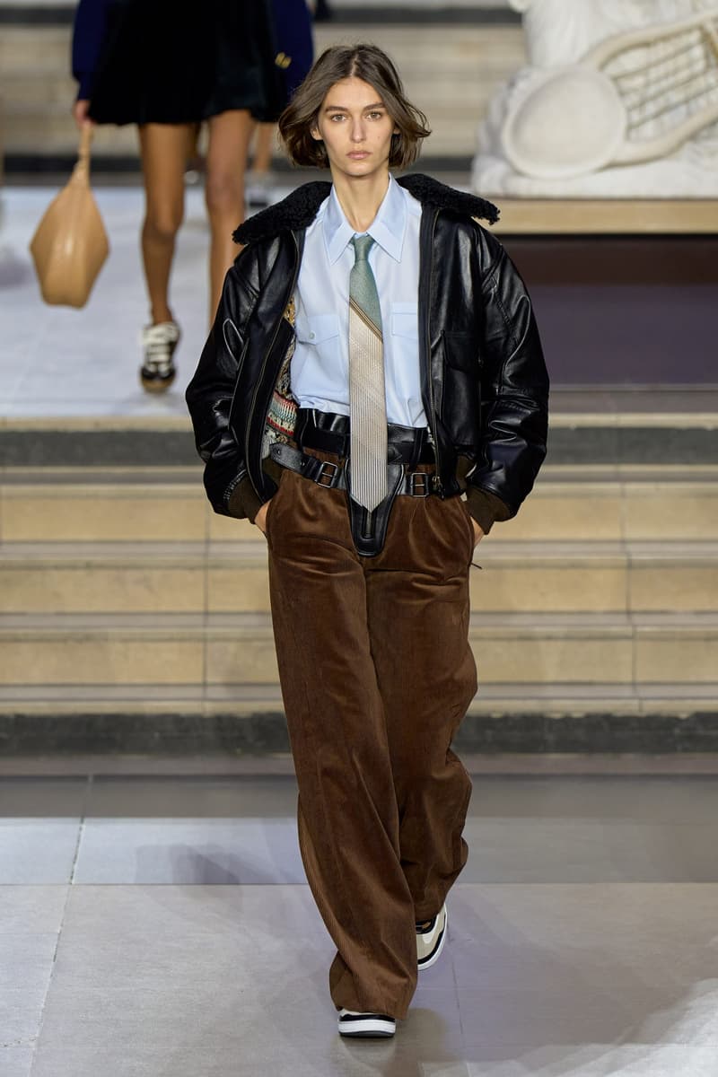 Louis vuitton fall 2022 ready to wear