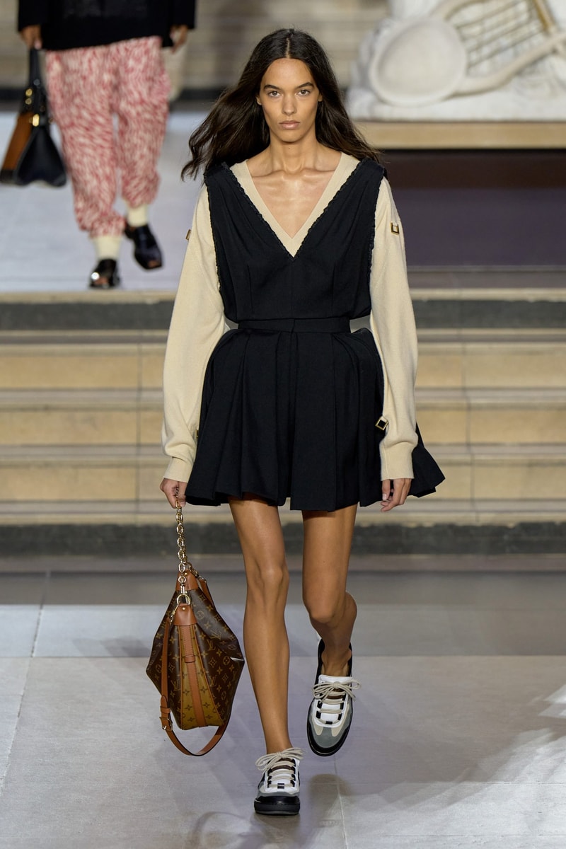 Louis vuitton fall 2022 ready to wear