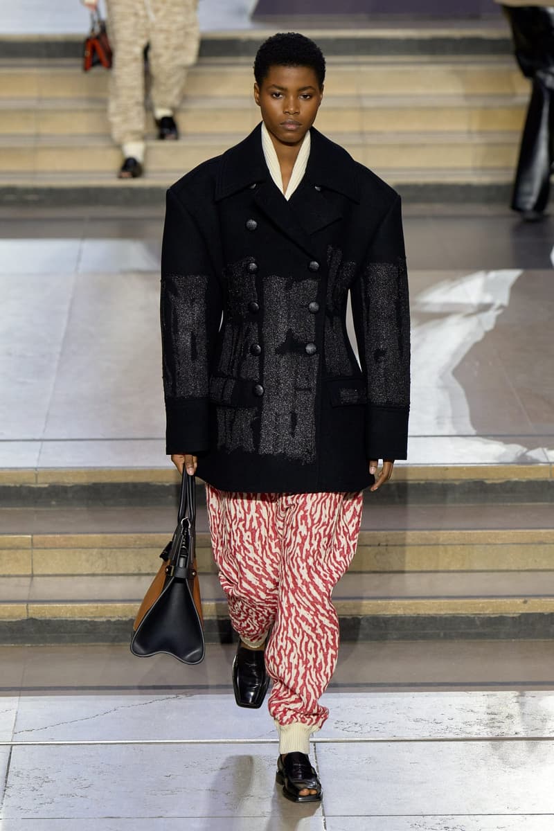 Louis vuitton fall 2022 ready to wear