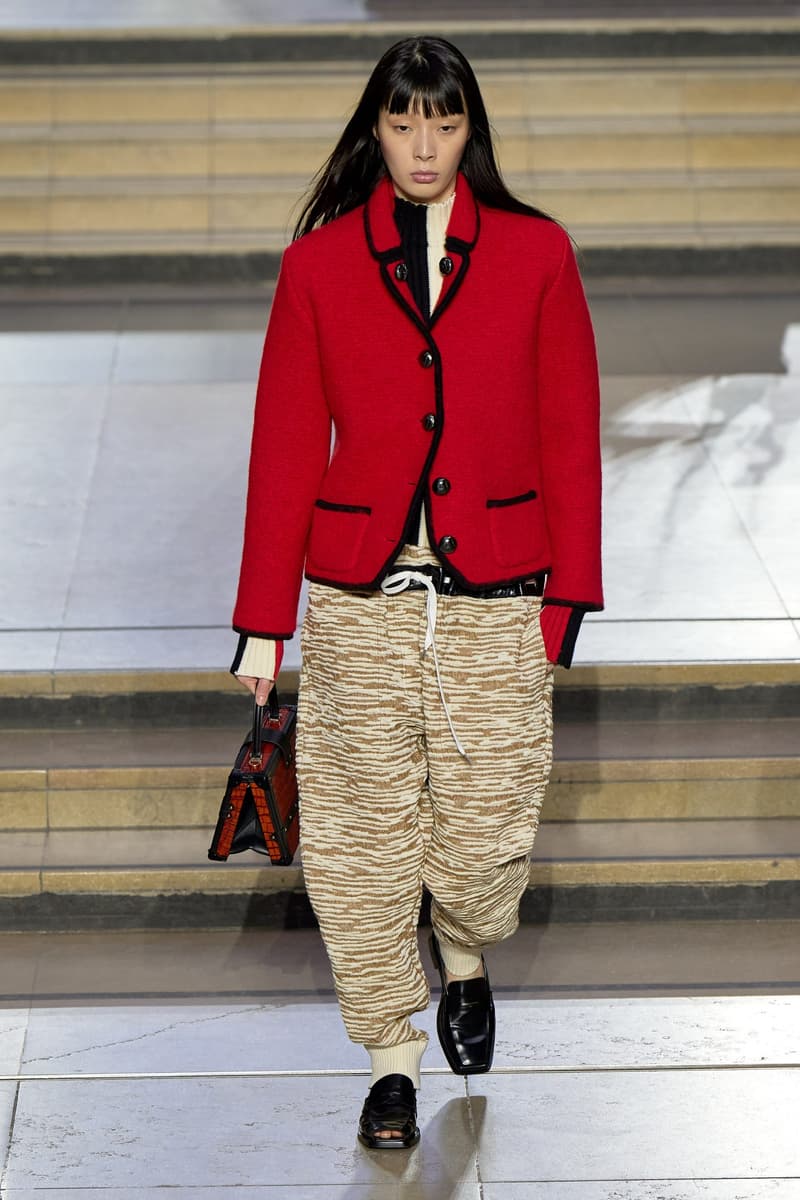 Louis vuitton fall 2022 ready to wear