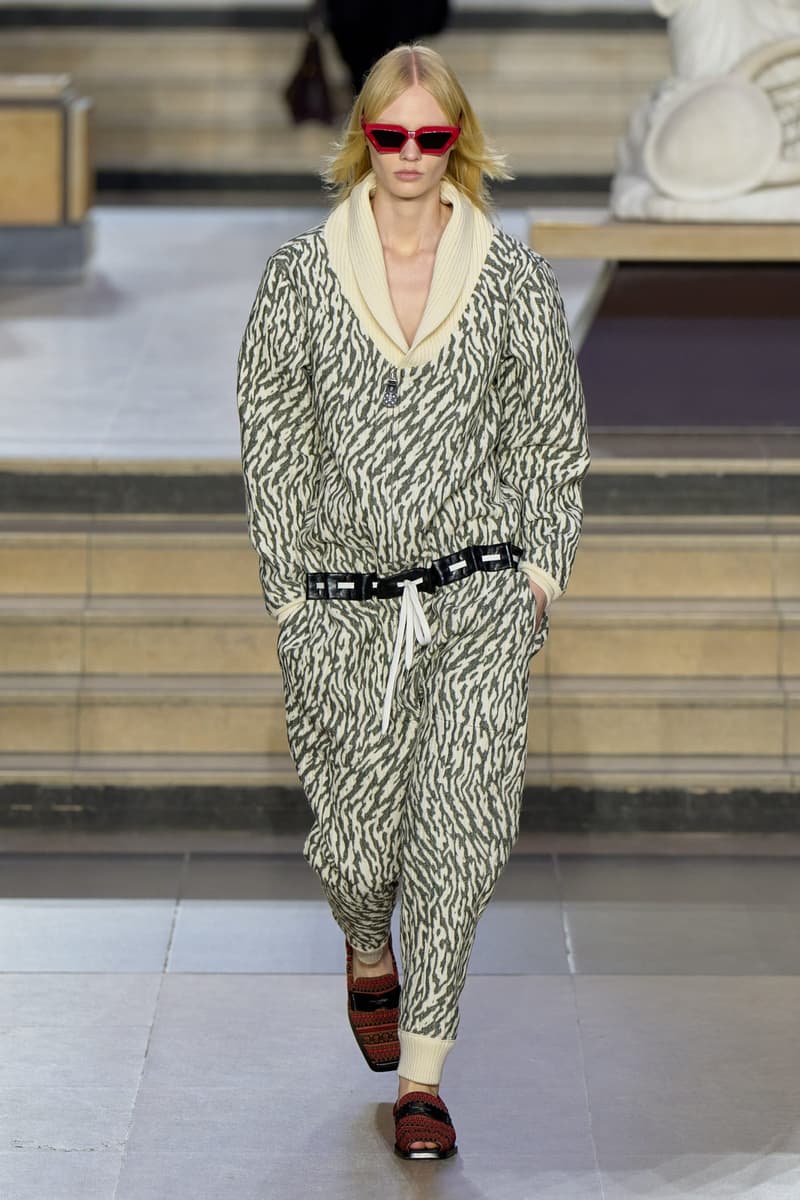 Louis vuitton fall 2022 ready to wear