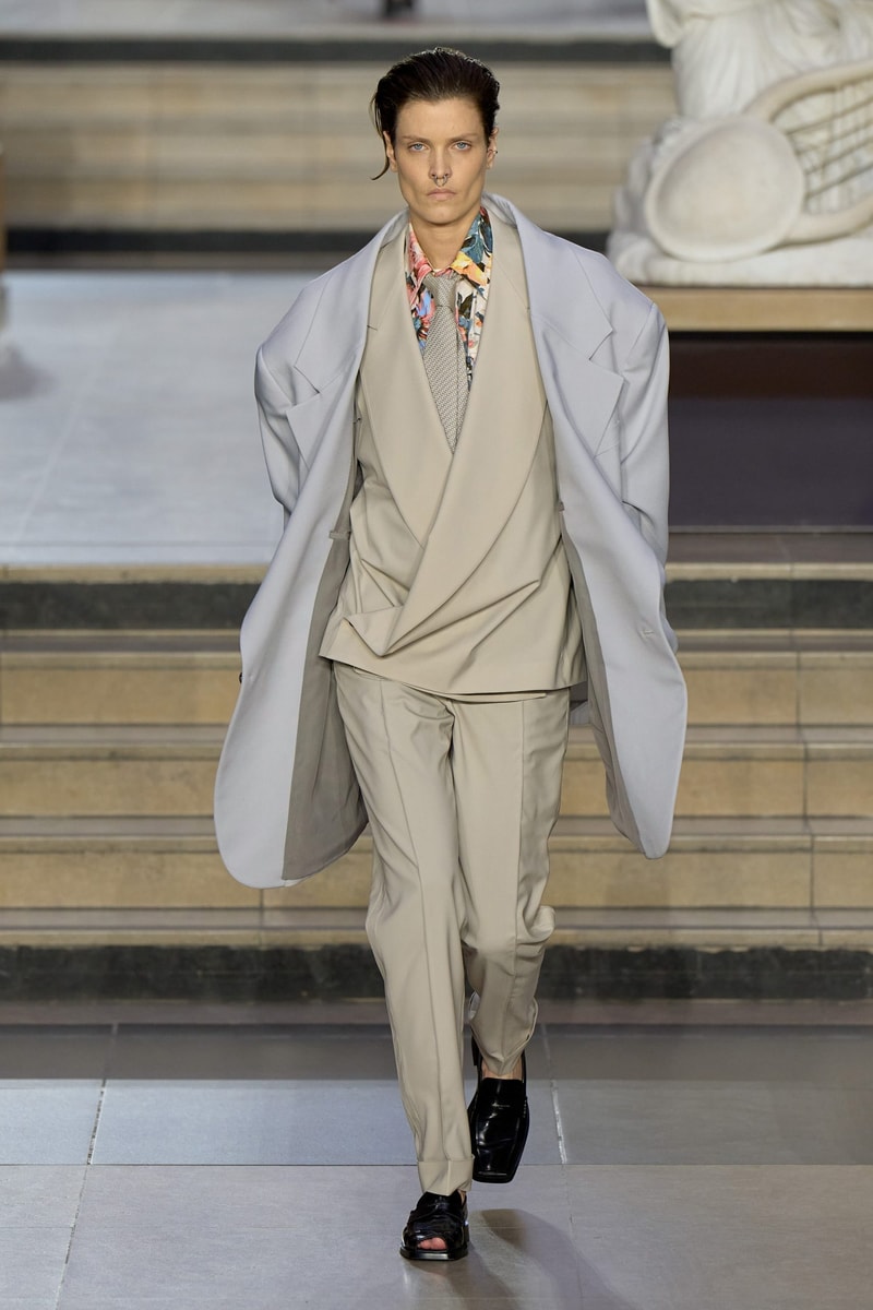 Louis vuitton fall 2022 ready to wear