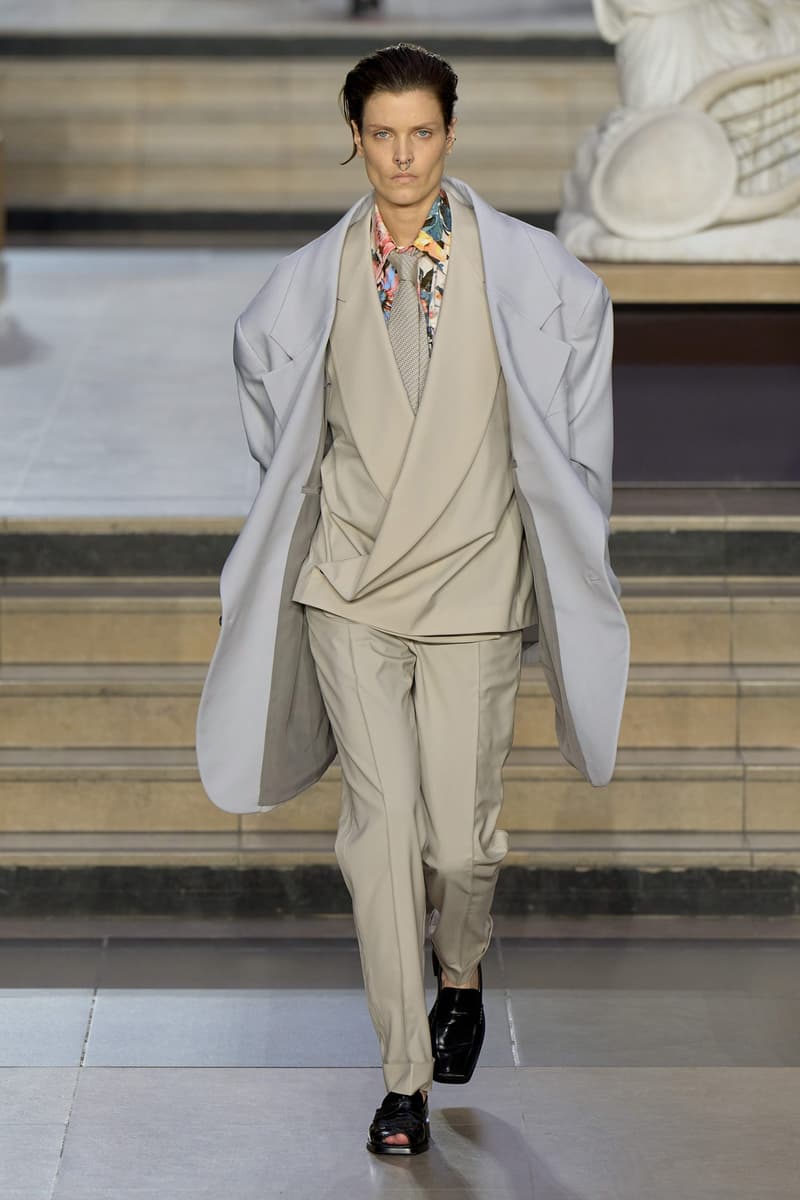 Louis vuitton fall 2022 ready to wear