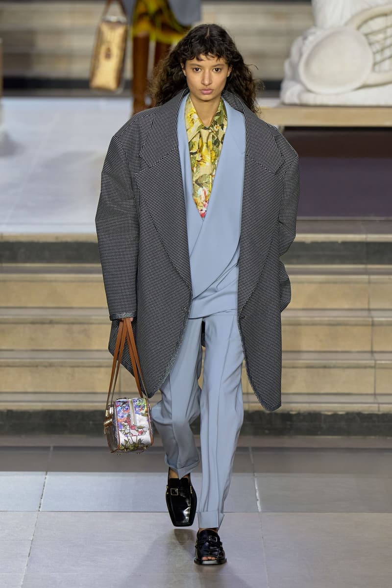 Louis vuitton fall 2022 ready to wear