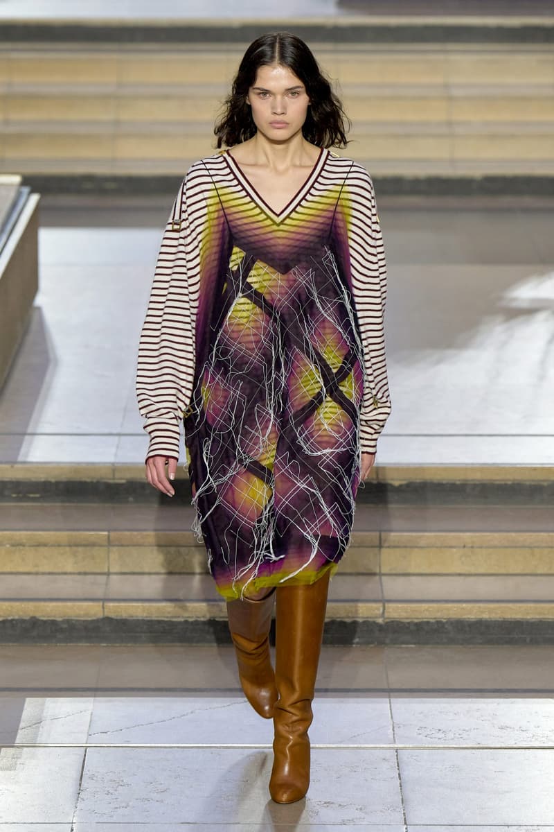 Louis vuitton fall 2022 ready to wear