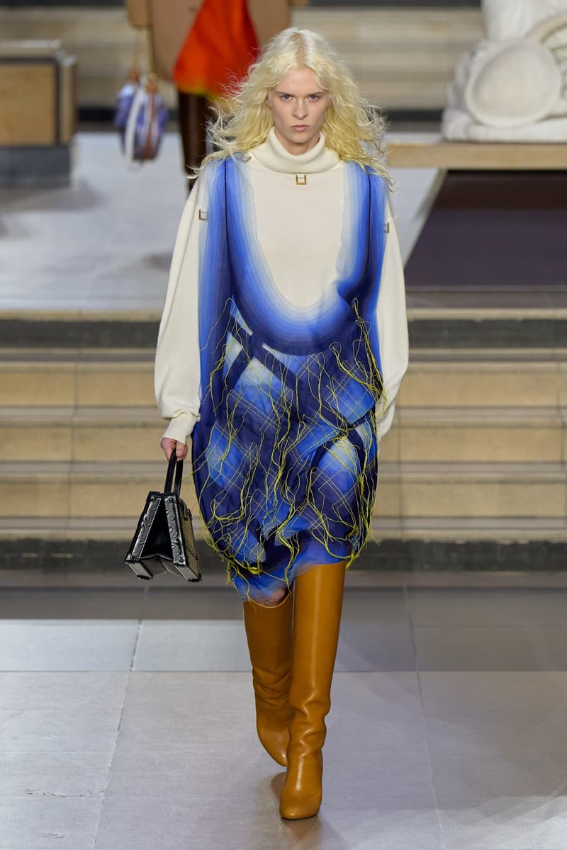 Louis vuitton fall 2022 ready to wear