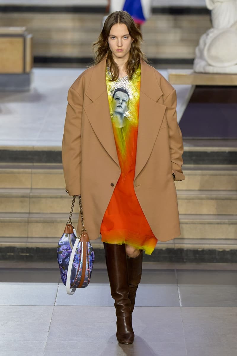 Louis vuitton fall 2022 ready to wear
