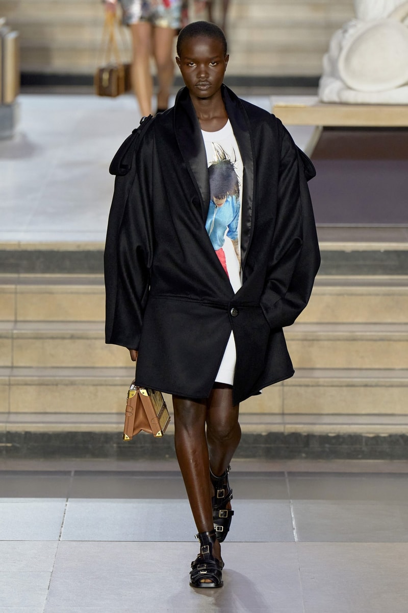 Louis vuitton fall 2022 ready to wear
