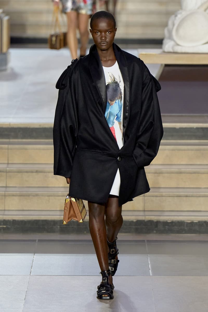 Louis vuitton fall 2022 ready to wear