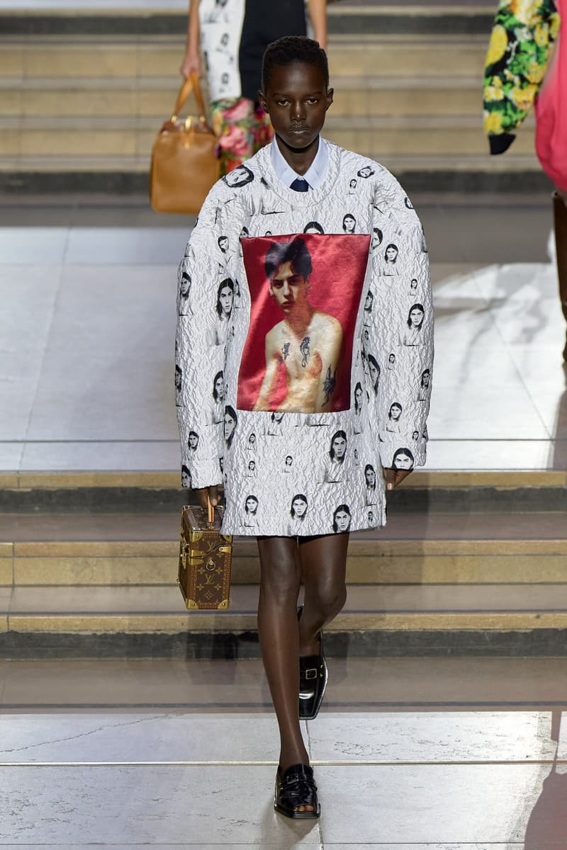 Louis vuitton fall 2022 ready to wear