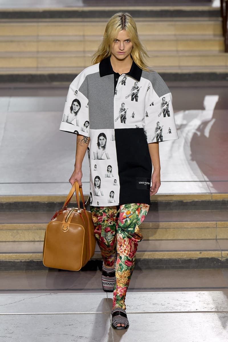 Louis vuitton fall 2022 ready to wear