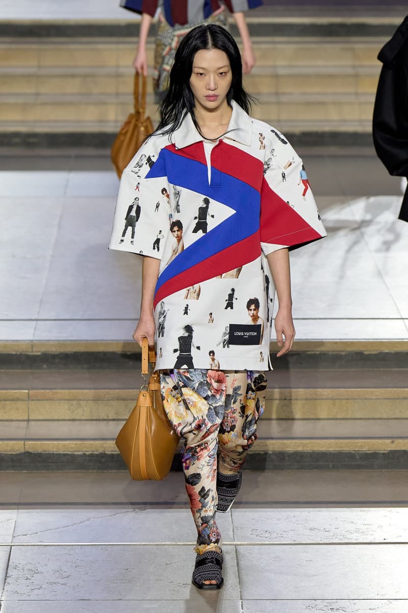 Louis vuitton fall 2022 ready to wear