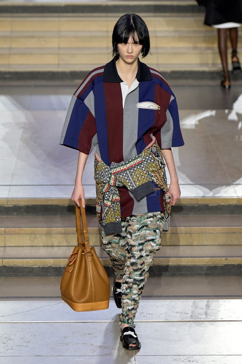 Louis vuitton fall 2022 ready to wear