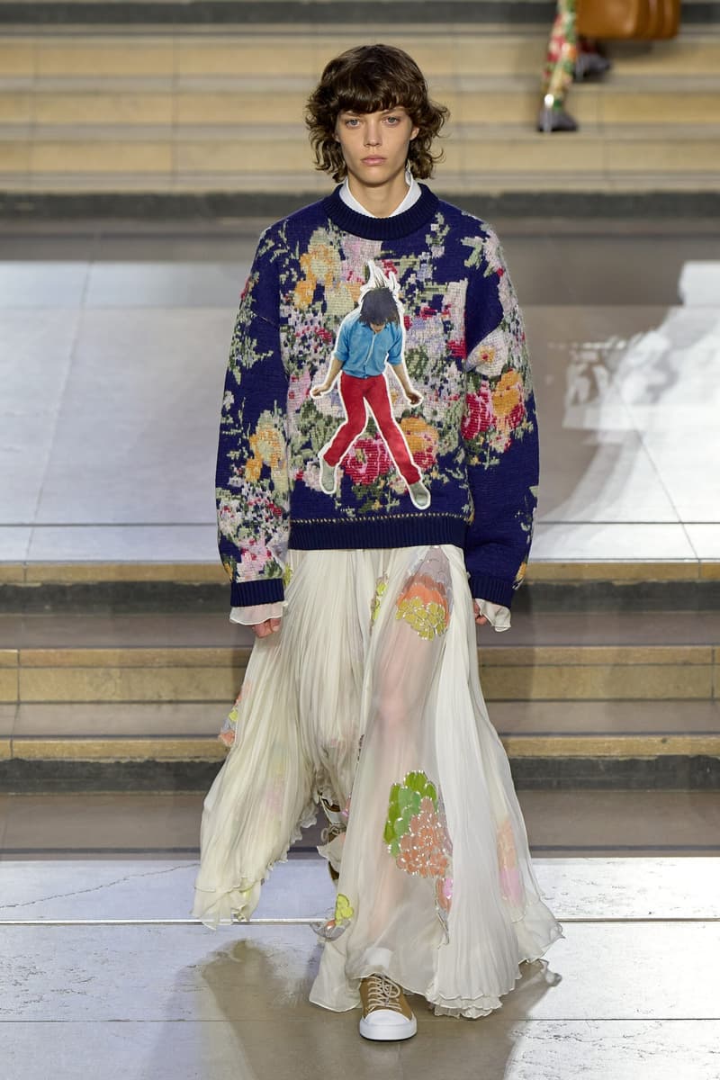 Louis vuitton fall 2022 ready to wear
