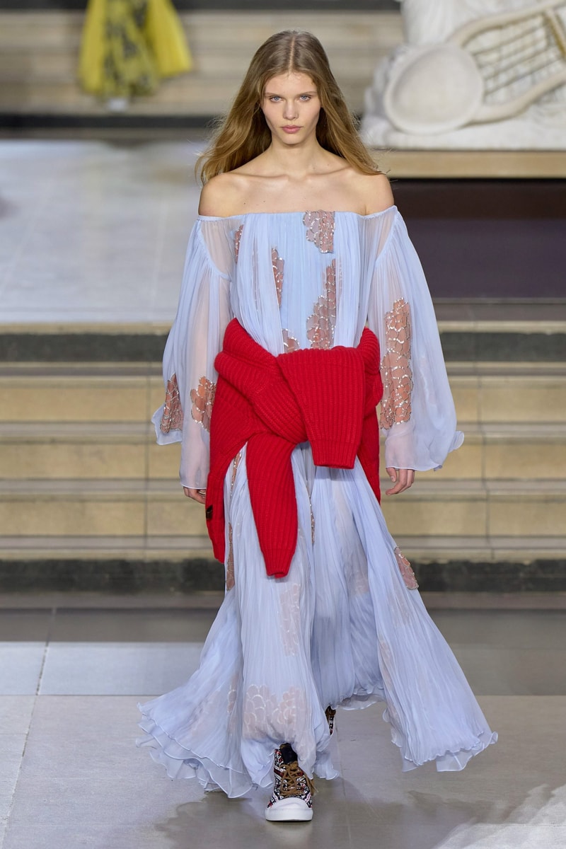 Louis vuitton fall 2022 ready to wear
