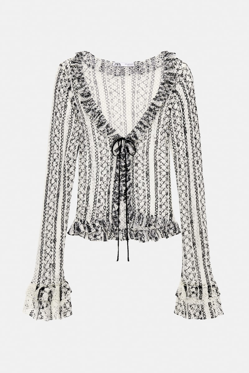 zara studio collection 2022 ss all piece 