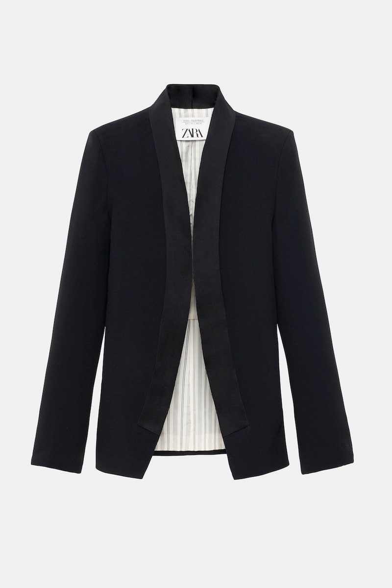 zara studio collection 2022 ss all piece 