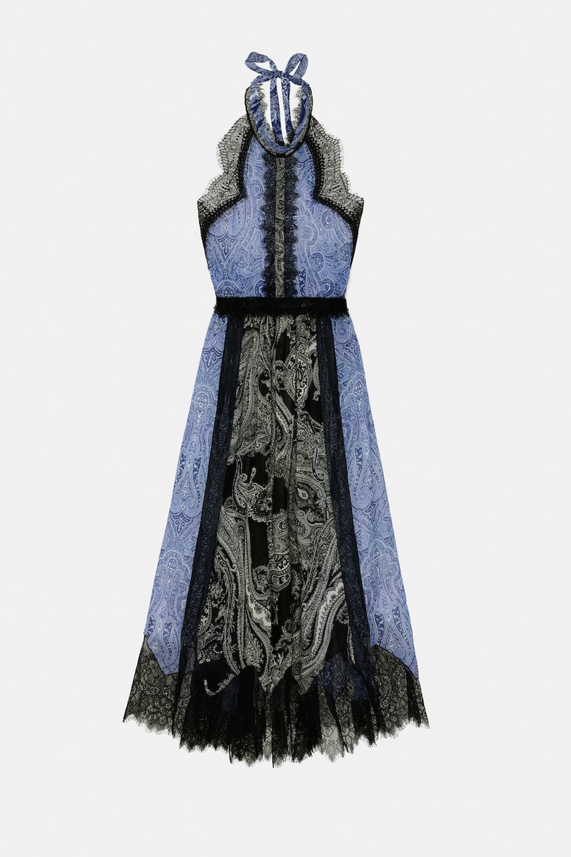 zara studio collection 2022 ss all piece 
