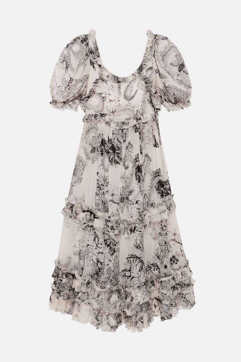 zara studio collection 2022 ss all piece 