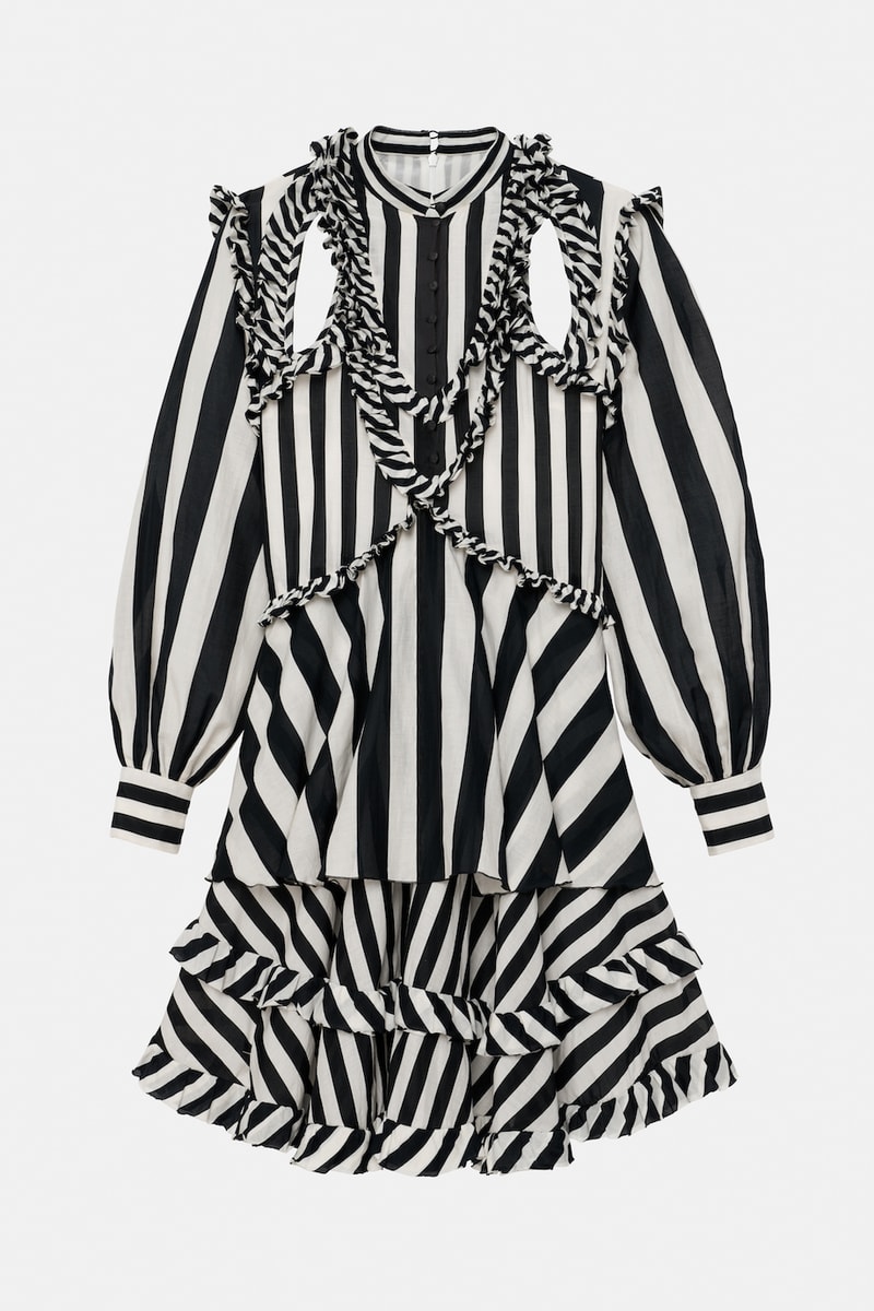 zara studio collection 2022 ss all piece 