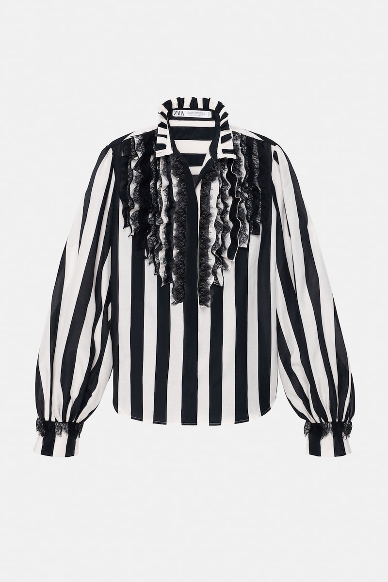 zara studio collection 2022 ss all piece 